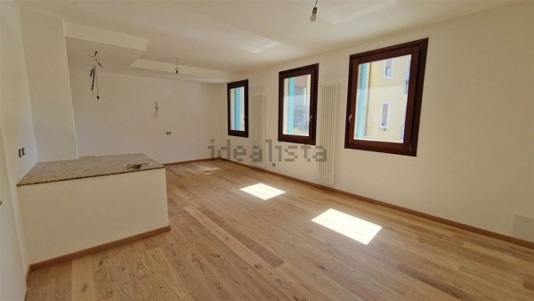 appartamento in vendita ad Este