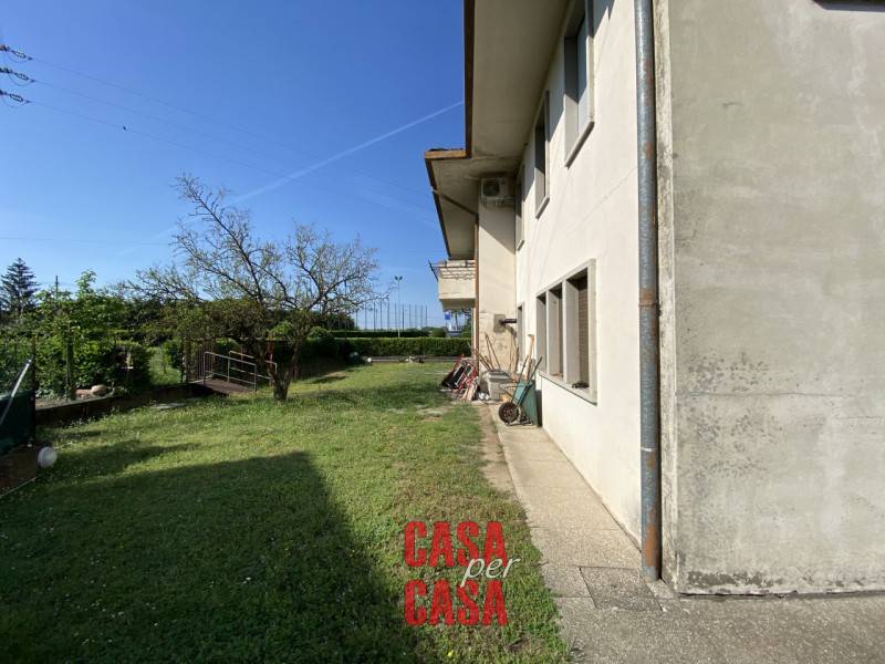 casa indipendente in vendita ad Este
