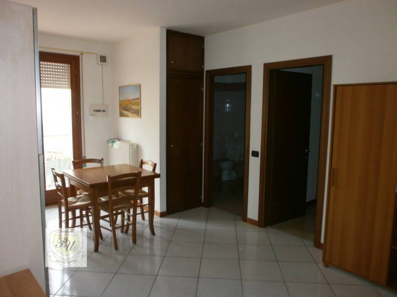 intera palazzina in vendita ad Este