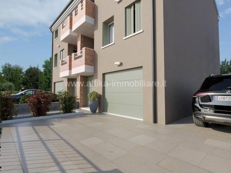 casa indipendente in vendita ad Este