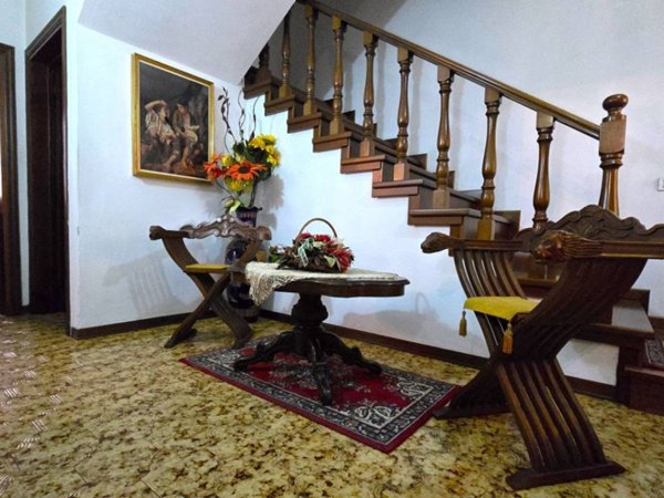 casa indipendente in vendita ad Este