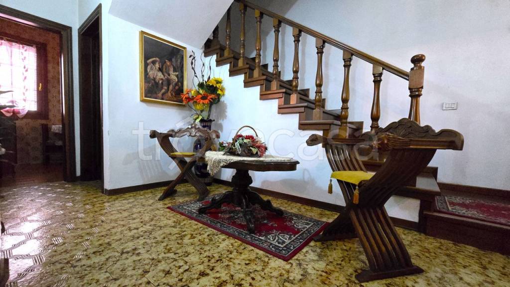 casa indipendente in vendita ad Este