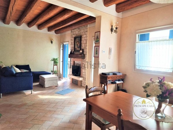 casa indipendente in vendita ad Este