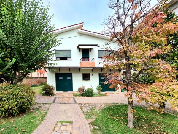 casa indipendente in vendita ad Este