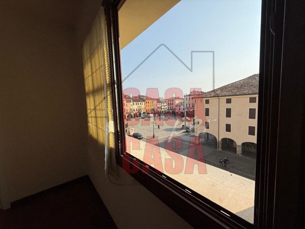 appartamento in vendita ad Este