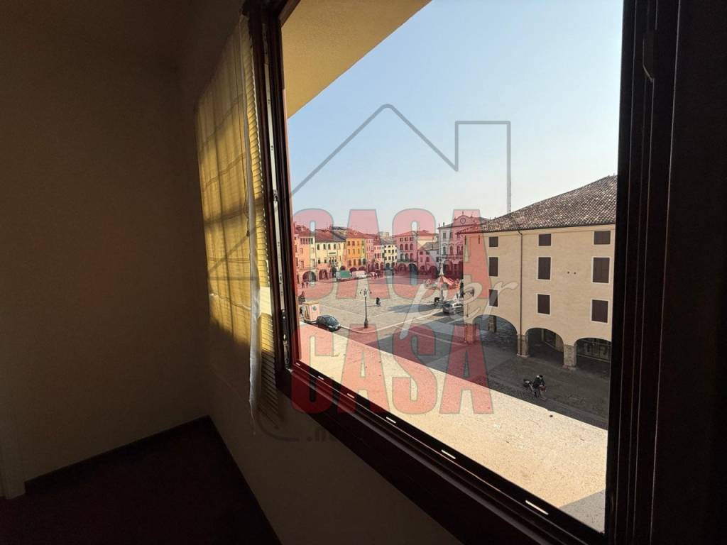 appartamento in vendita ad Este