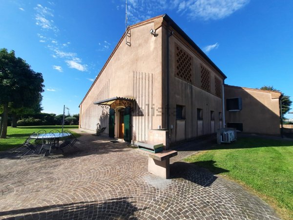 casa indipendente in vendita ad Este