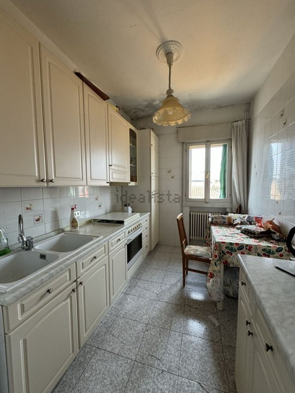 appartamento in vendita ad Este