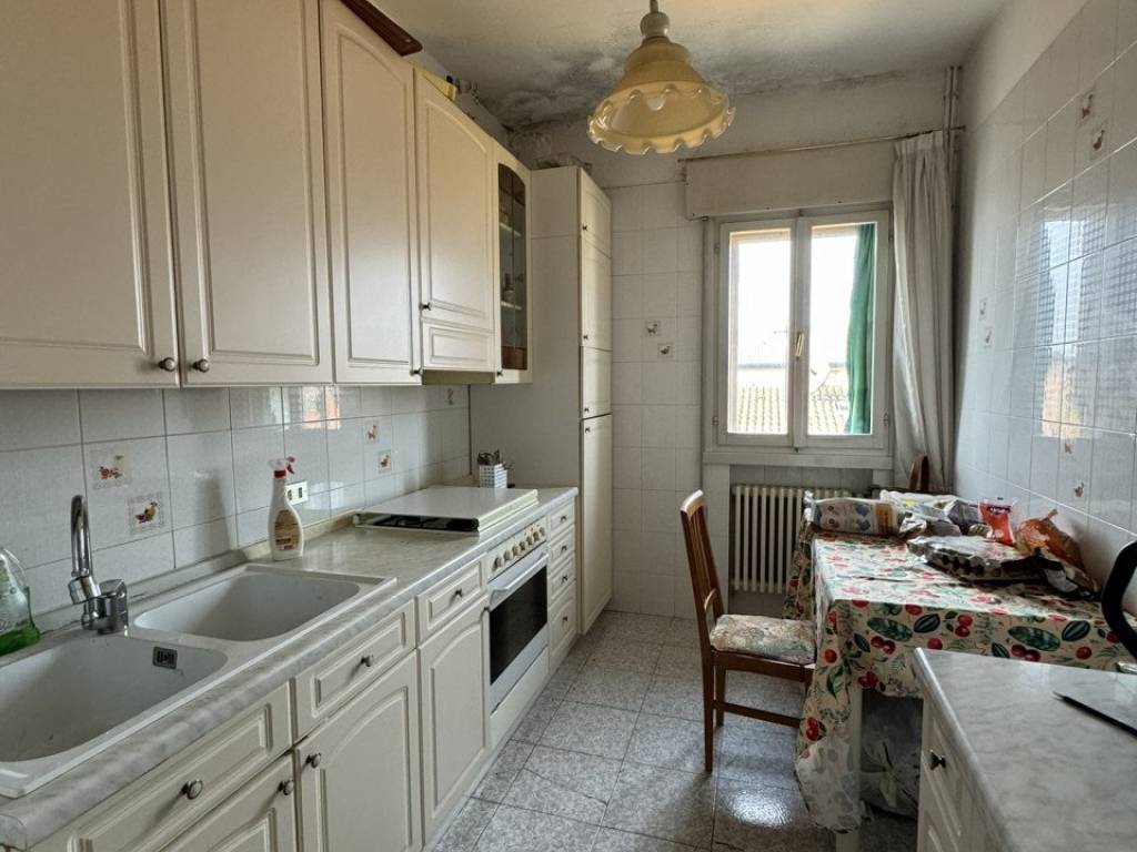 appartamento in vendita ad Este