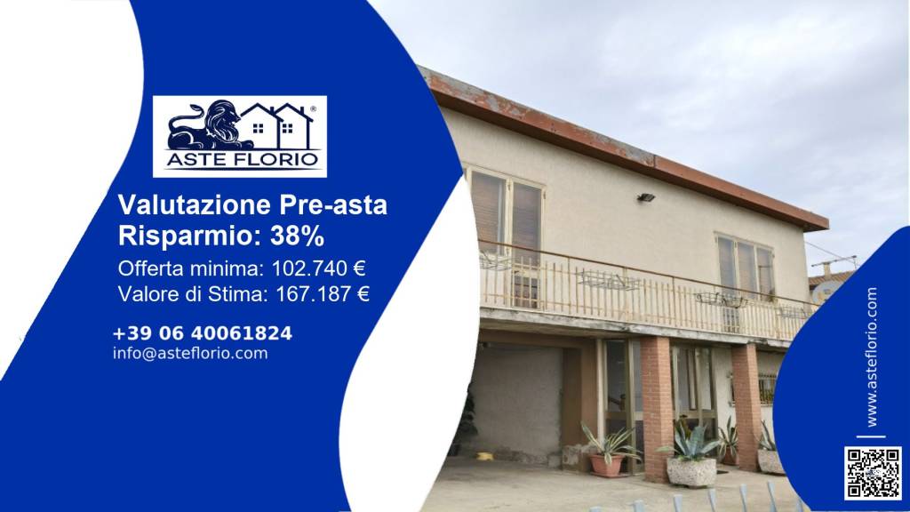 appartamento in vendita ad Este