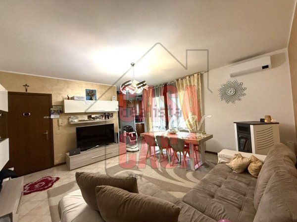 appartamento in vendita ad Este
