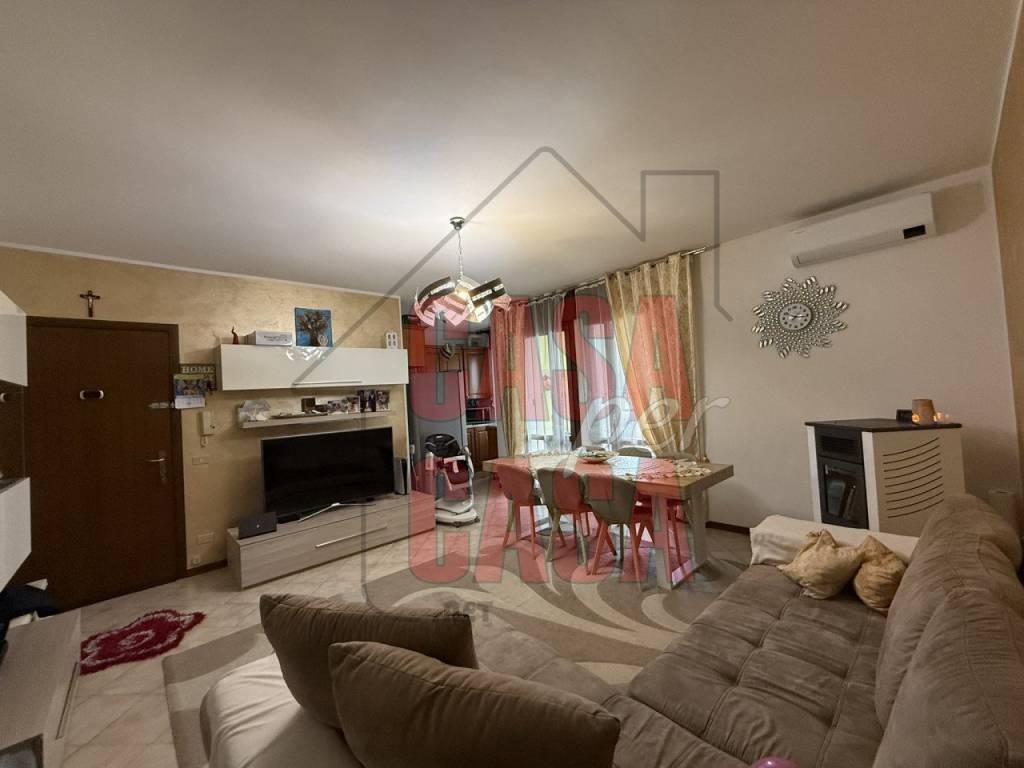 appartamento in vendita ad Este