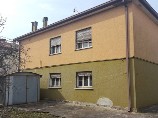 casa indipendente in vendita ad Este
