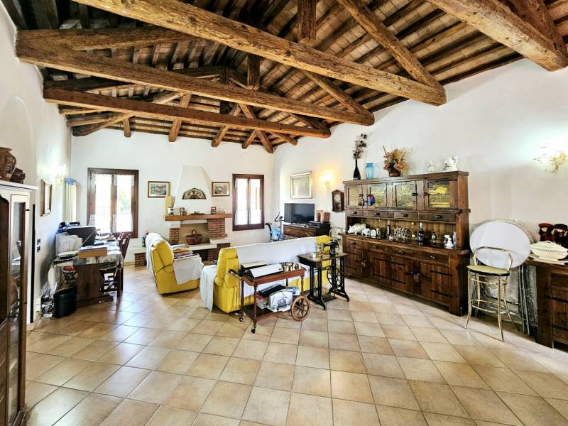 casa indipendente in vendita ad Este