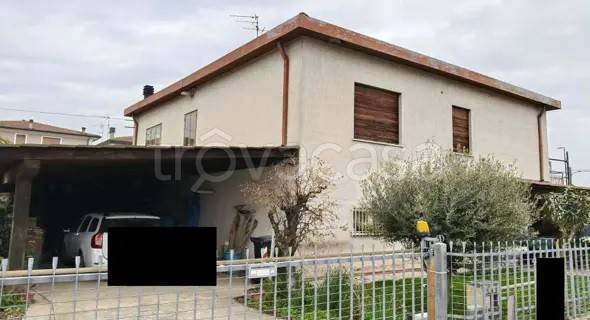 appartamento in vendita ad Este