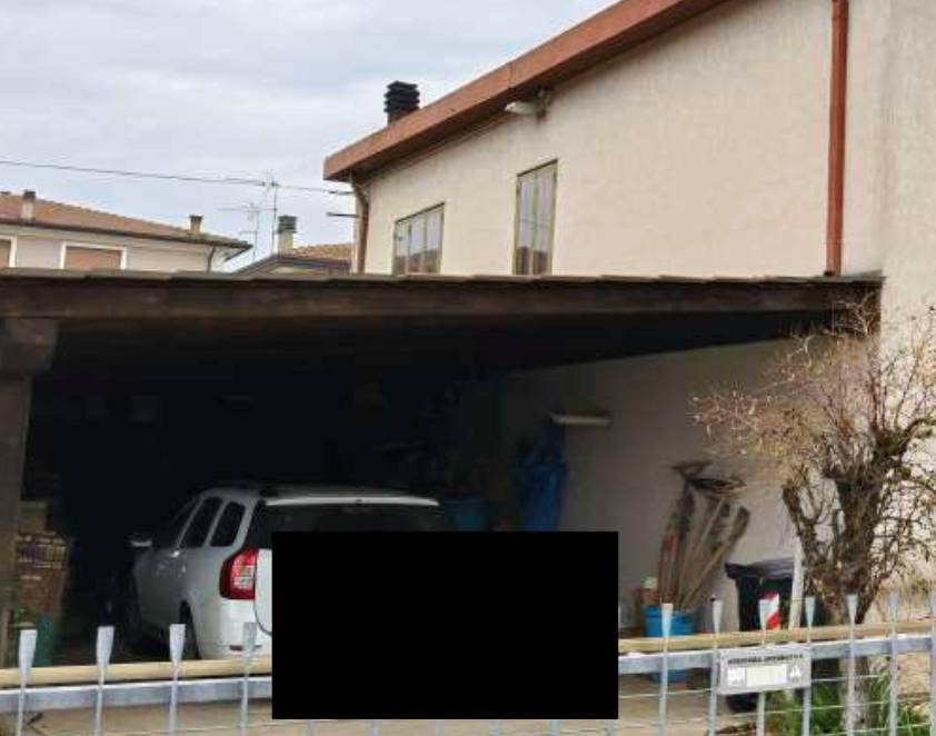 casa indipendente in vendita ad Este