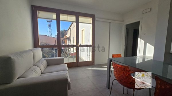 appartamento in vendita ad Este