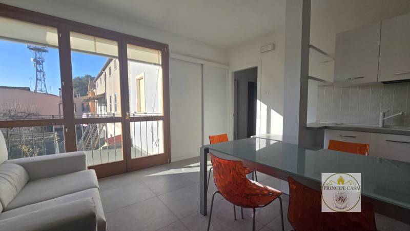 appartamento in vendita ad Este