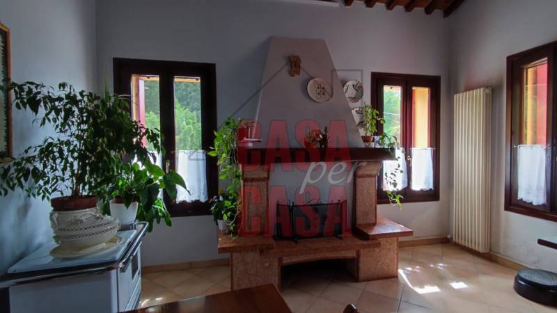 casa indipendente in vendita ad Este