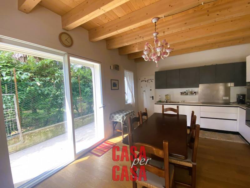 casa indipendente in vendita ad Este