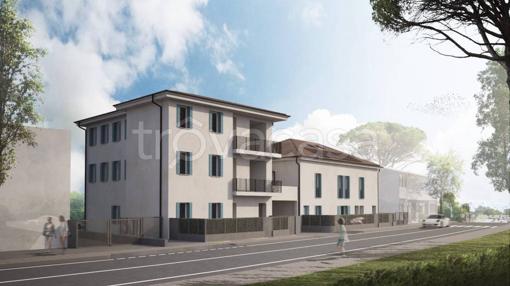 appartamento in vendita ad Este