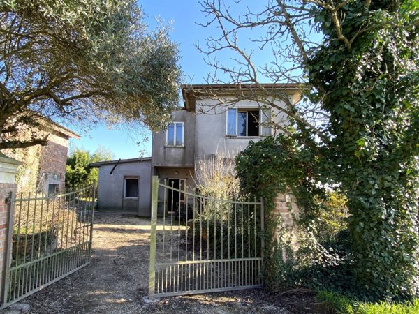 casa indipendente in vendita ad Este
