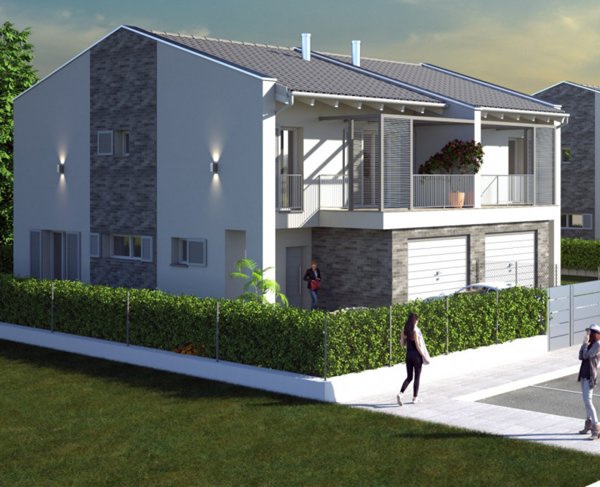 casa indipendente in vendita ad Este