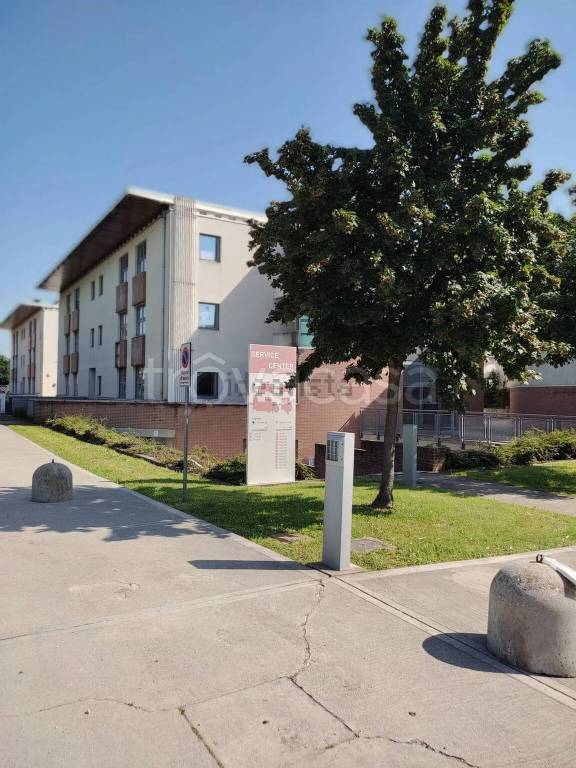 ufficio in vendita ad Este