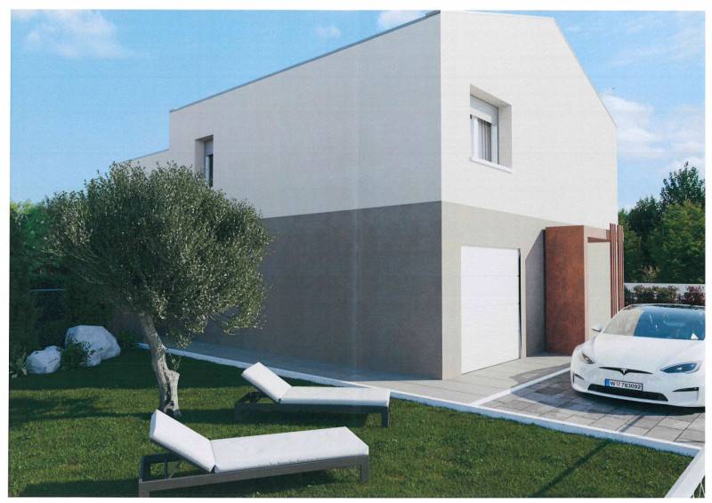 casa indipendente in vendita ad Este