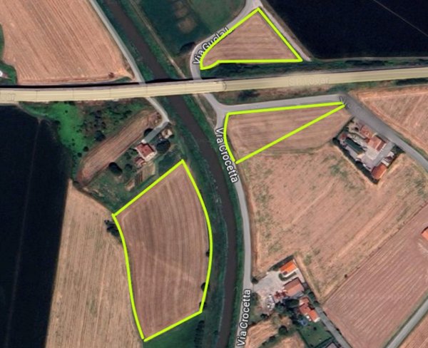 casa indipendente in vendita ad Este