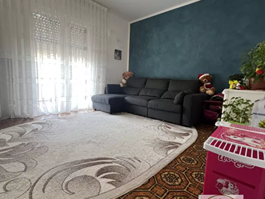 appartamento in vendita ad Este