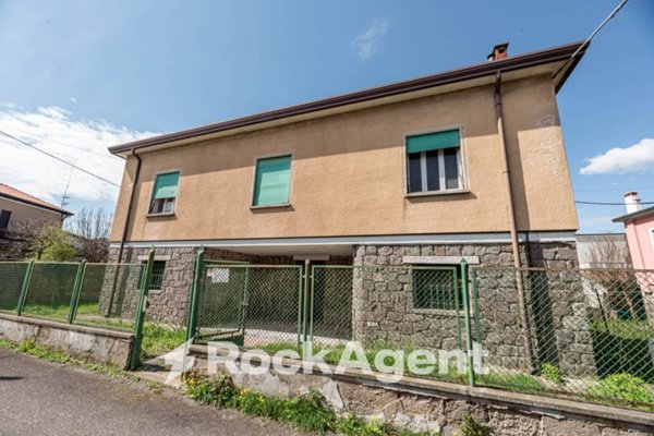 casa indipendente in vendita ad Este
