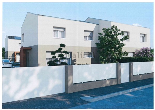 casa indipendente in vendita ad Este