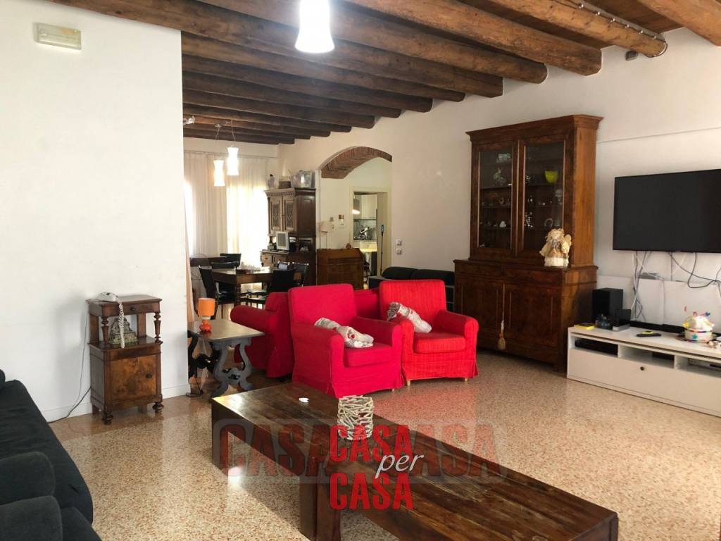 casa indipendente in vendita ad Este
