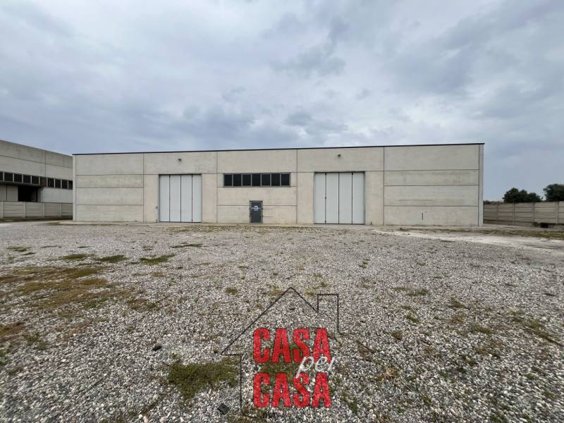 casa indipendente in vendita ad Este