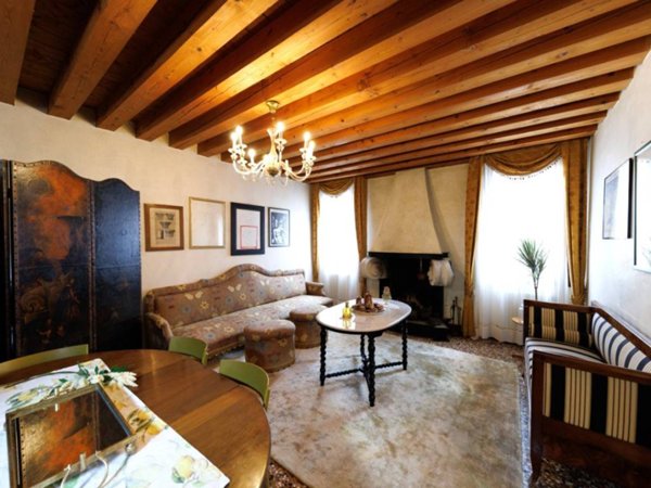 casa indipendente in vendita ad Este