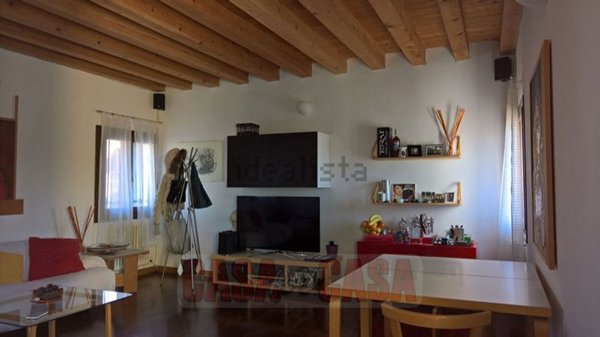 appartamento in vendita ad Este
