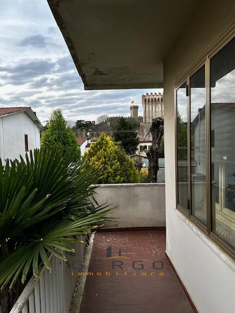 appartamento in vendita ad Este