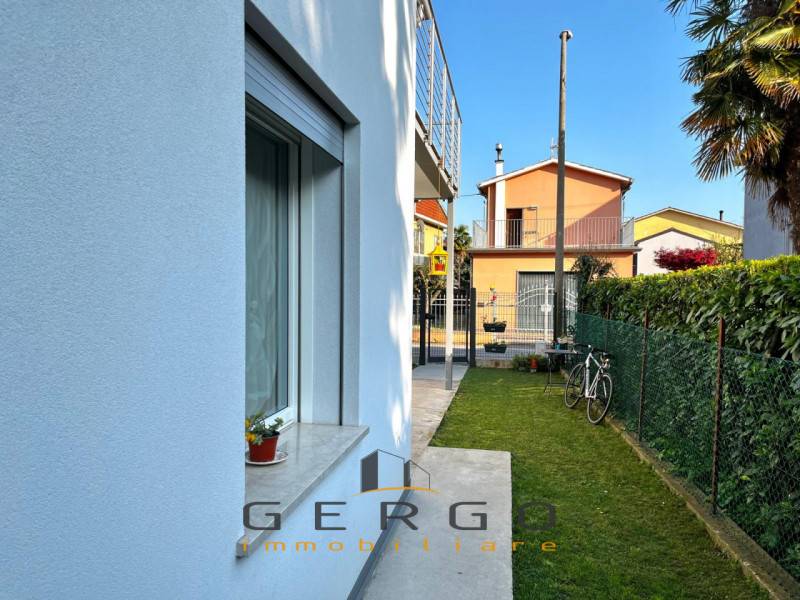 casa indipendente in vendita ad Este