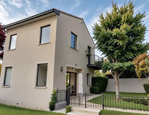 casa indipendente in vendita ad Este