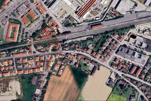 appartamento in vendita ad Este