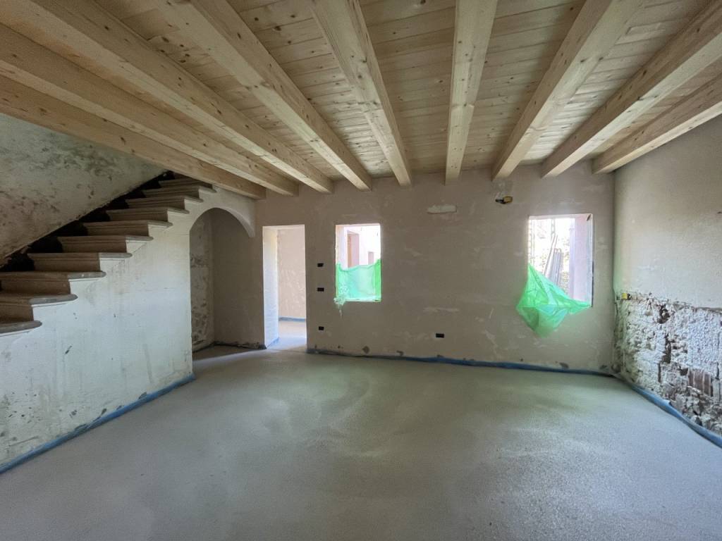 casa indipendente in vendita ad Este