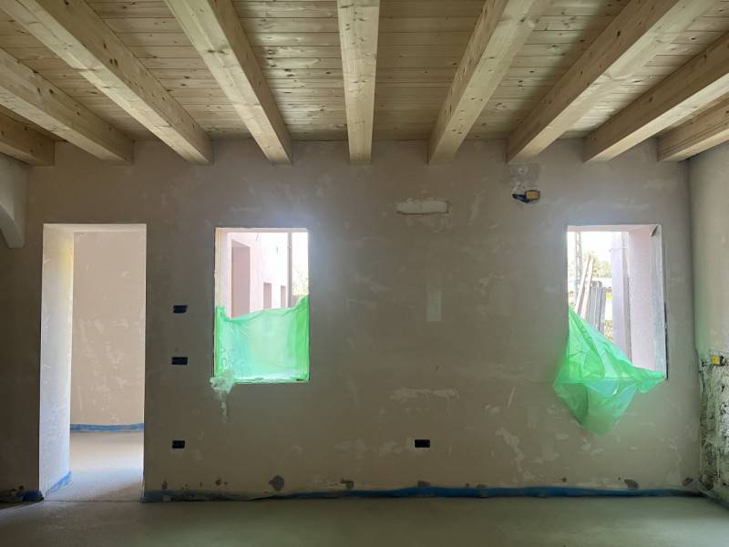 casa indipendente in vendita ad Este