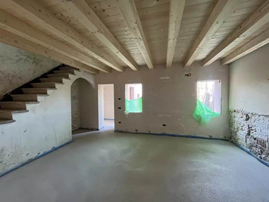 casa indipendente in vendita ad Este