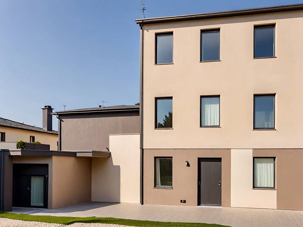 casa indipendente in vendita ad Este