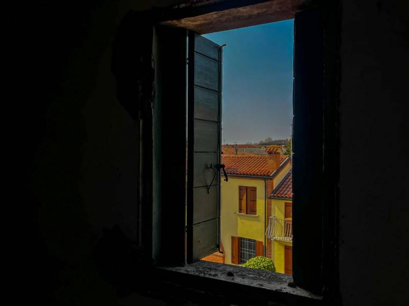 casa indipendente in vendita ad Este