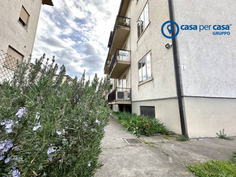 appartamento in vendita ad Este