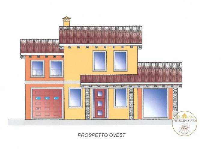 casa indipendente in vendita ad Este