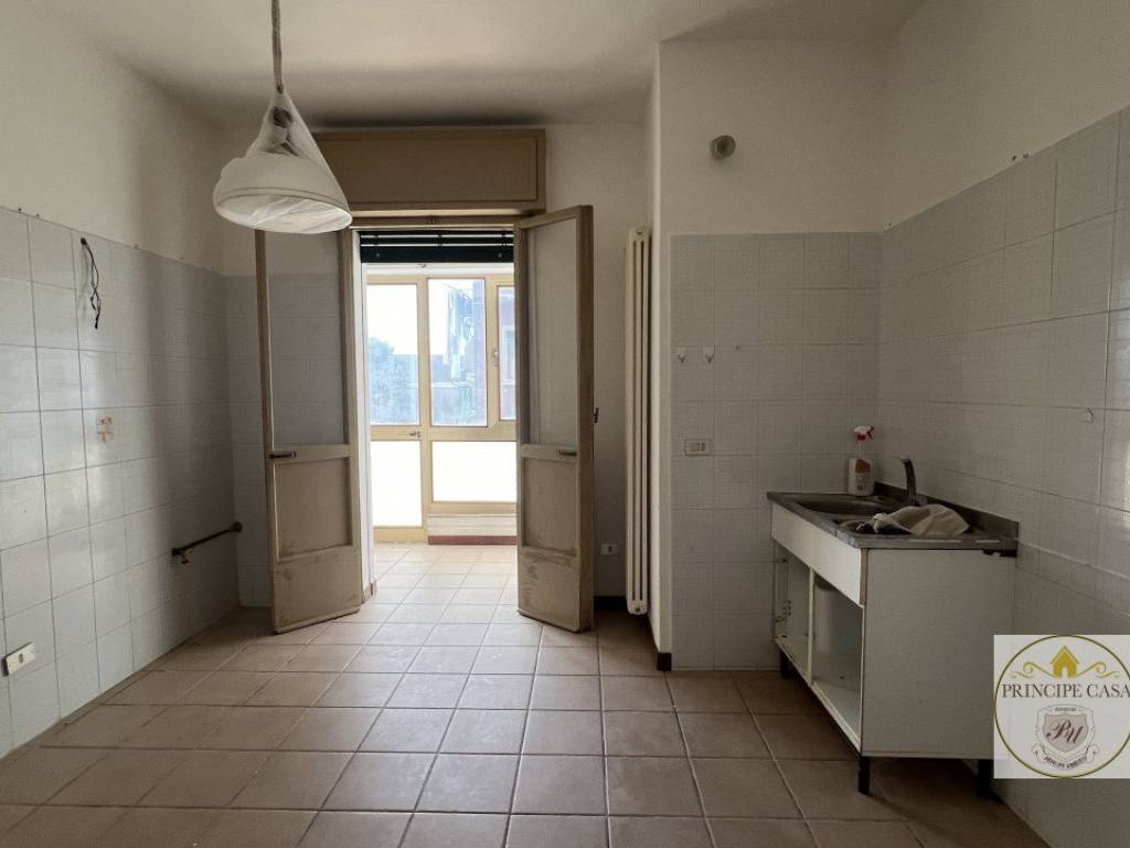 appartamento in vendita ad Este