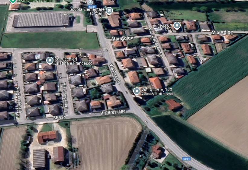 appartamento in vendita ad Este